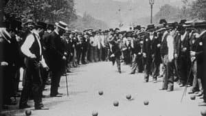 Concours de boules — foto 1