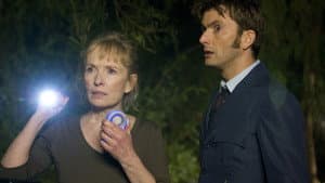 Doctor Who: The Waters of Mars — foto 1