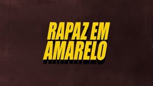 Rapaz em Amarelo — foto 1