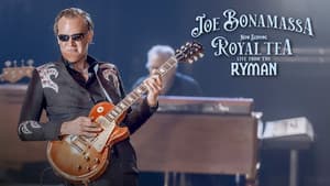 Joe Bonamassa - Now Serving Royal Tea Live from the Ryman — foto 5