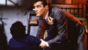 Vendetta for The Saint — foto 2