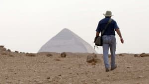 Egypte Antique : Top 7 pyramides — foto 2
