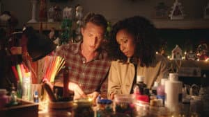 Adult Swim Yule Log 2: Branchin' Out — foto 1
