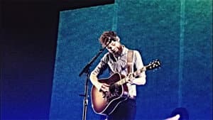 Passenger: Live at the Hammersmith Apollo — foto 1