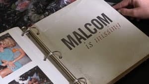 Malcom is Missing — foto 1