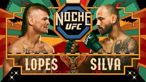 UFC Fight Night 259: Lopes vs. Silva — foto 1
