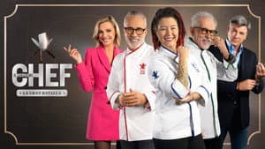El discípulo del chef — foto 1