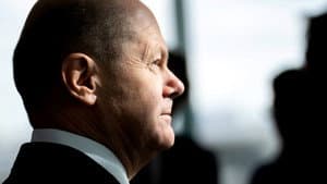 Olaf Scholz – Schicksalsjahre eines Kanzlers — foto 1