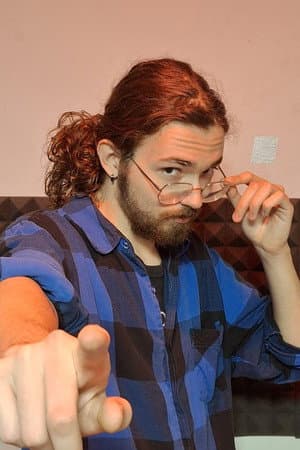 Enrique Camacho