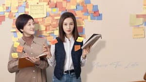 我的助理不简单 — foto 3