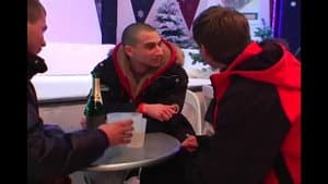 Guys Go Crazy 19: Jizz Blizzard — foto 1