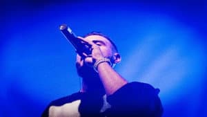 Bushido - Zeiten ändern dich (Live durch Europa) — foto 1