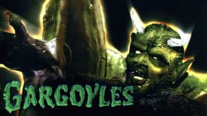 Gargoyles — foto 3