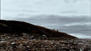 Netsilik Eskimo, II: At the Caribou Crossing Place — foto 7