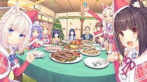 ネコぱらOVA 仔ネコの日の約束 — foto 1