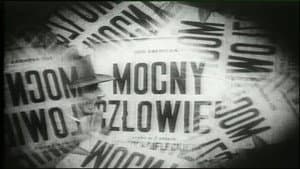 Mocny człowiek — foto 1