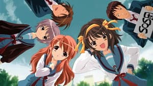 The Melancholy of Haruhi Suzumiya — foto 10