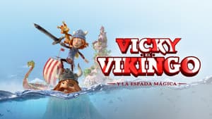 Vic el Vikingo y la espada mágica — foto 6