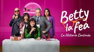 Betty la fea, la historia continúa — foto 1