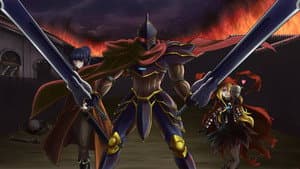 Overlord: The Dark Hero — foto 2