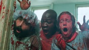 Citizen Toxie: The Toxic Avenger IV — foto 7
