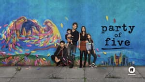 Party of Five — foto 4