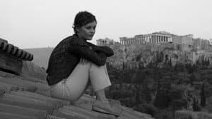 La Fille sur le pont — foto 4