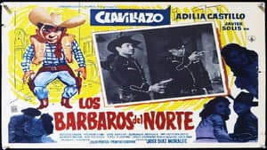 Los bárbaros del norte — foto 1
