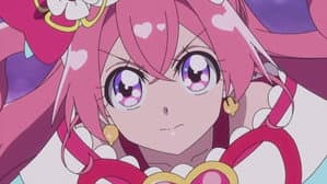 ¡Se activa el Recipe-Bon! Oishina en crisis