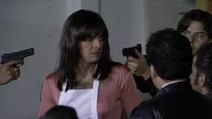 El Super Agente 3.1416 Parte 2