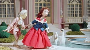 Die Prinzessin auf der Erbse — foto 1