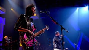 Duran Duran: A Diamond In the Mind 2011 — foto 2