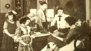 Over the Hill to the Poorhouse — foto 1