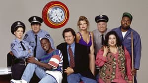 The John Larroquette Show — foto 2