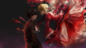 Fate/Extra Last Encore — foto 2
