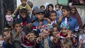 Gaza — foto 9