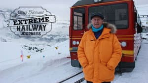 Chris Tarrant: Extreme Railways — foto 3