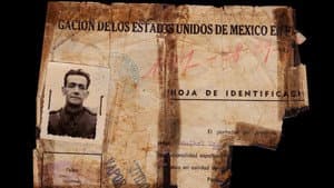 Un exilio: película familiar — foto 2
