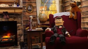 Robert Service's Tales of the North — foto 1