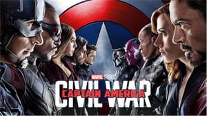 Capitán América: Civil War — foto 6