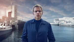 Detective Van der Valk — foto 10