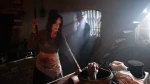 Sweeney Todd: Slice & Dice — foto 2
