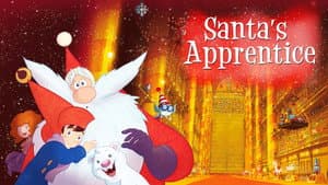 L'Apprenti Père Noël — foto 1