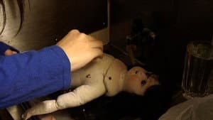 封印映像 12 ひとりかくれんぼ — foto 2