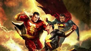 Superman/Shazam! El regreso de Black Adam — foto 7