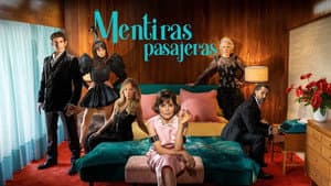 Mentiras pasajeras — foto 1