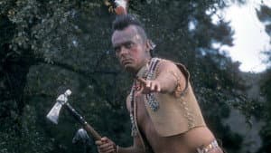The Last of the Mohicans — foto 4