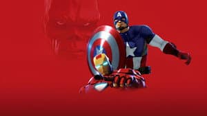 Iron Man y Capitán América: héroes unidos — foto 2