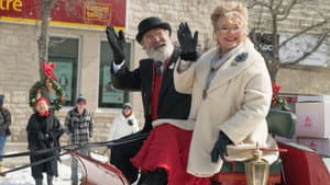 A Christmas in Tennessee — foto 6