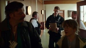 Mindhorn — foto 5